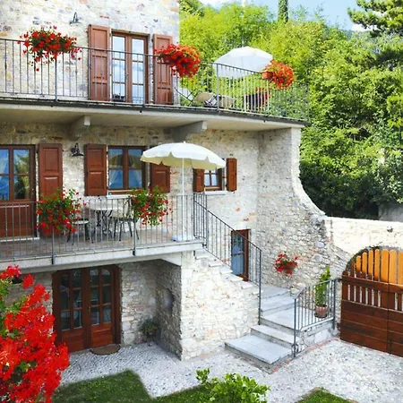 Apartmán Casale Pegol - Igs01220-cyd