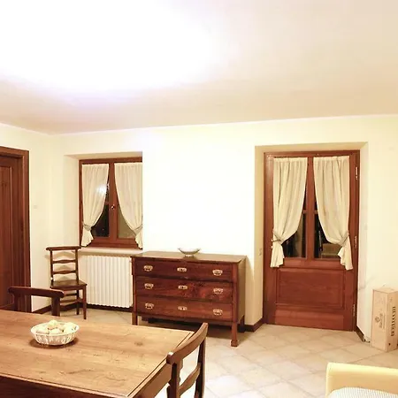 Apartmán Casale Pegol - Igs01220-cyd *