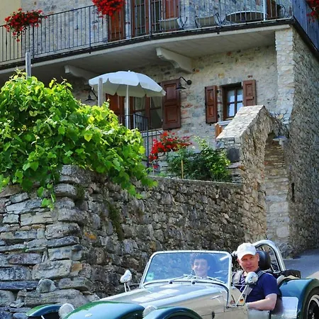 Apartmán Casale Pegol - Igs01220-cyd *