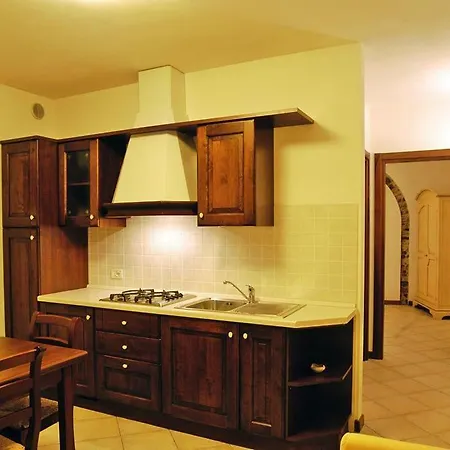 Casale Pegol - Igs01220-cyd Apartmán