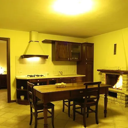 Casale Pegol - Igs01220-cyd Apartmán Tignale