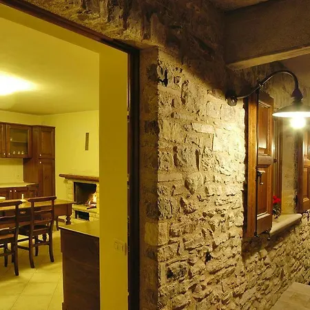 Casale Pegol - Igs01220-cyd Apartmán Tignale